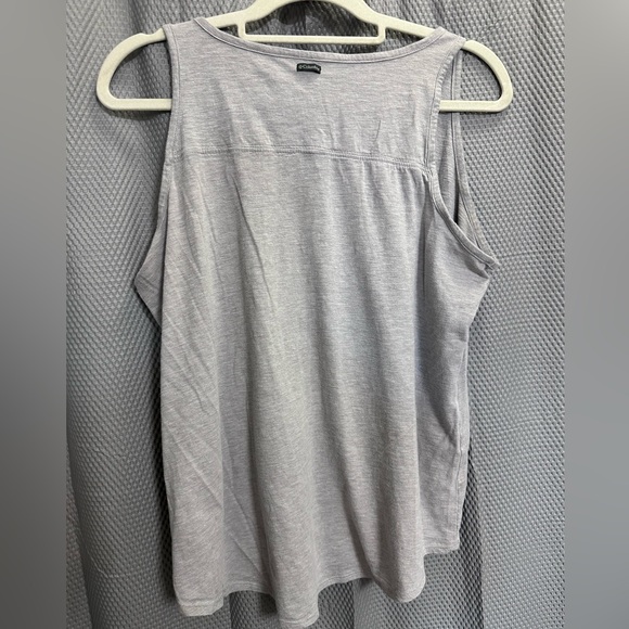 Columbia Gray Tank Top - Picture 2 of 3